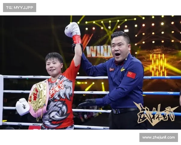 武林风激战再起 武术新星崭露头角 谁将书写属于自己的传奇篇章 武林风激战再起 武术新星崭露头角 谁将书写属于自己的传奇篇章