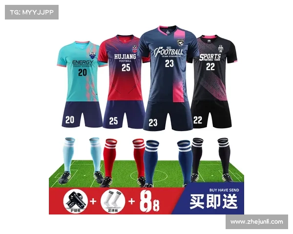 正品足球球衣精选推荐 打造舒适与时尚并存的运动体验